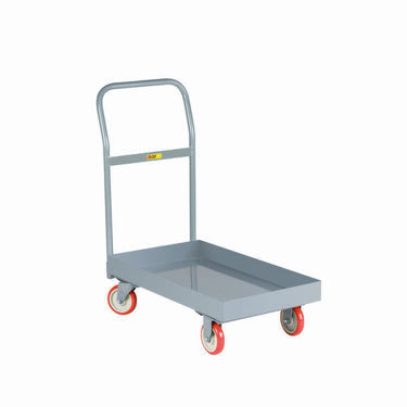 Steel Deck Platform Truck - Model T700X3